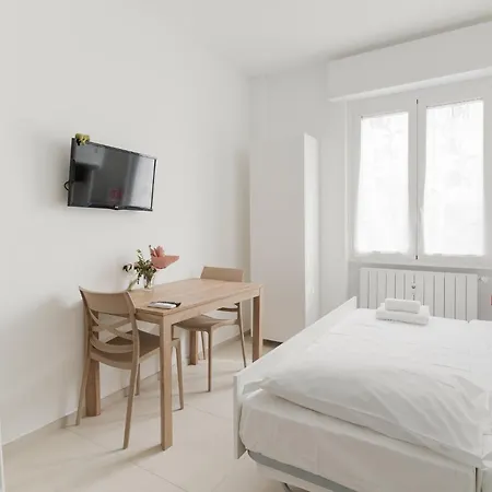 Apartman Guesthost - Bright Bocconi