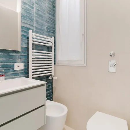 Apartman Guesthost - Bright Bocconi