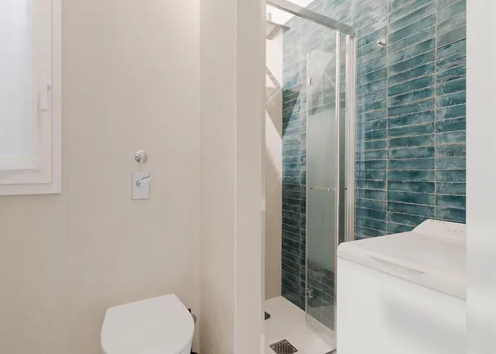 Guesthost - Bright Bocconi Apartmán